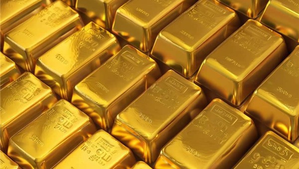 贵金属/黄金典当质押