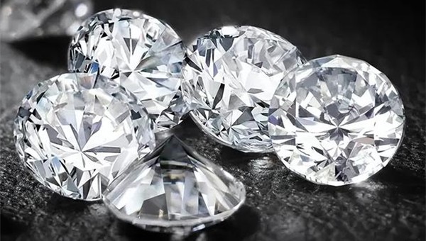 钻石/珠宝典当质押